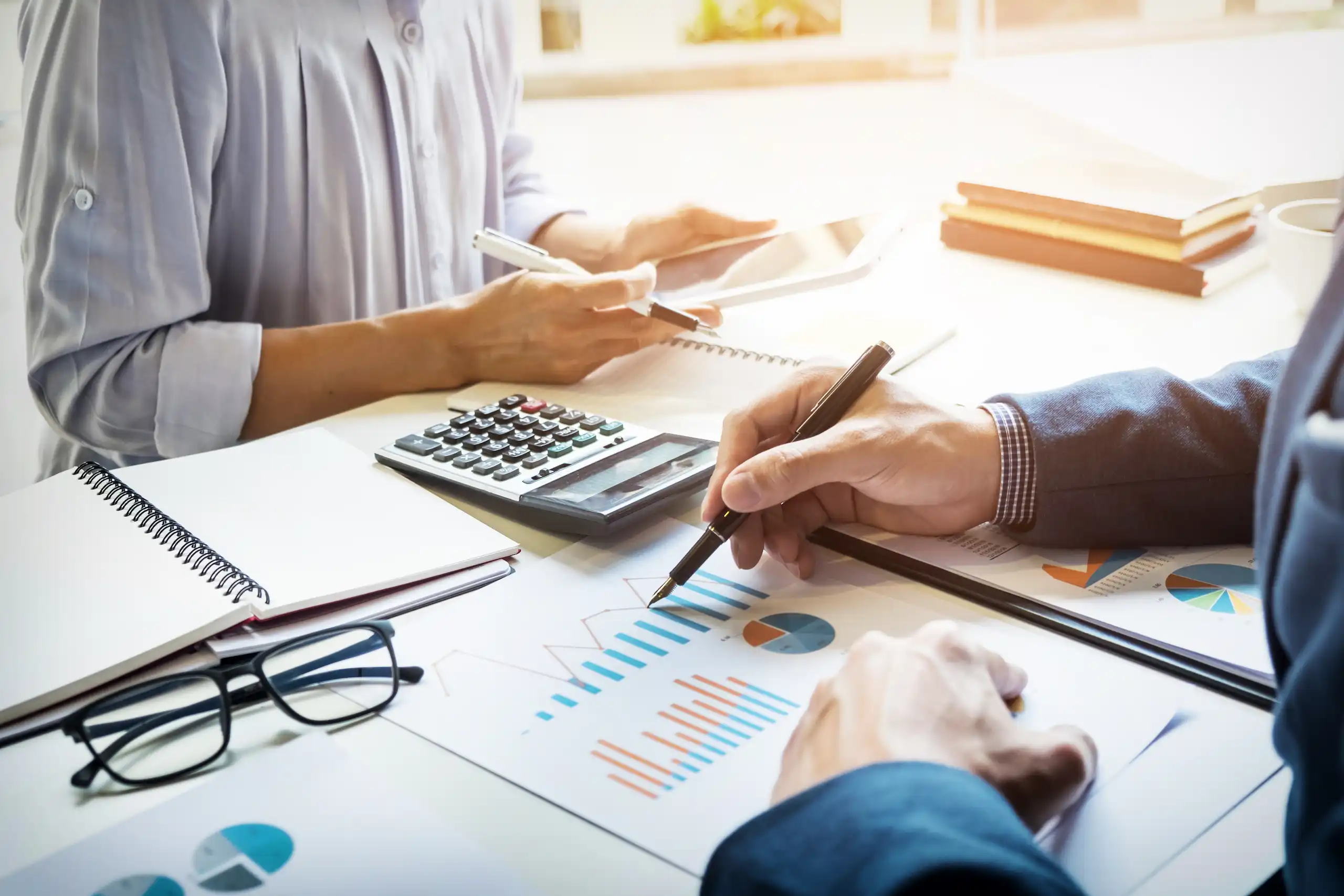 administracion y asesoria contable