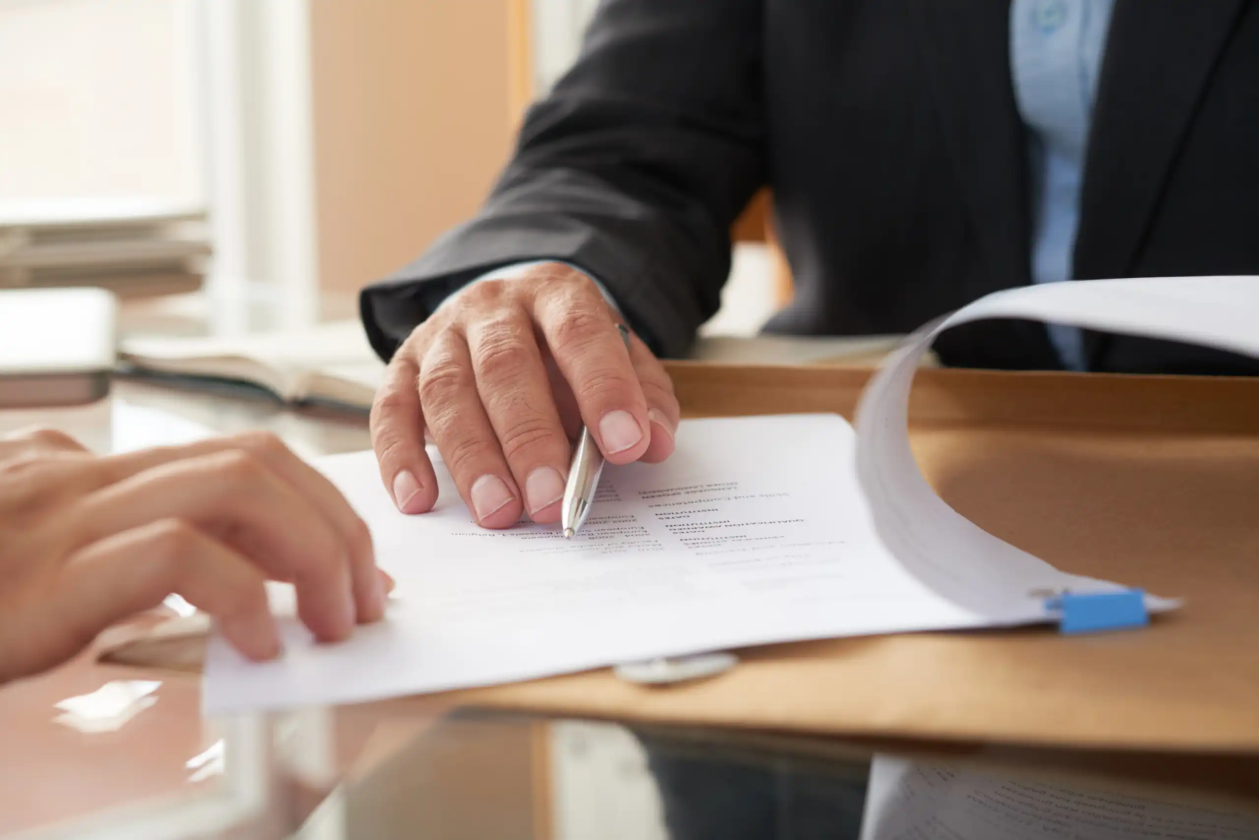 secretaria y asesoramiento juridico